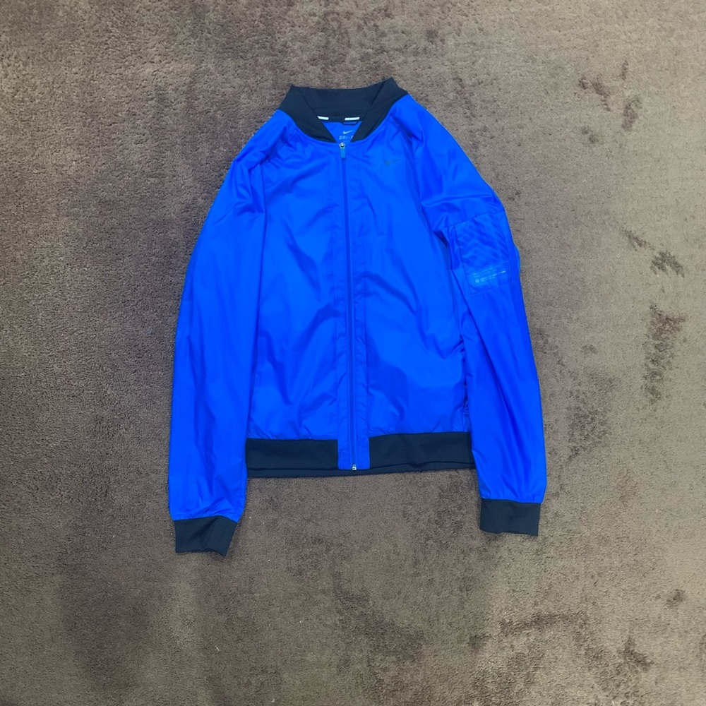 Nike Jacket